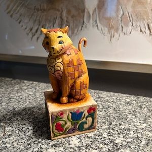 COPY - Cat figurine